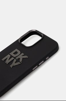 Чехол на телефон Dkny iPhone 16 6.1