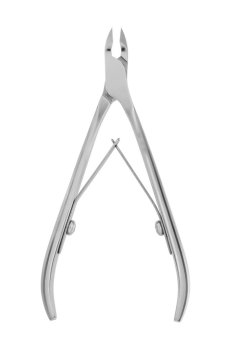 Кусачки для маникюра Staleks PRO Smart 10 7 мм (NS-10-7)
