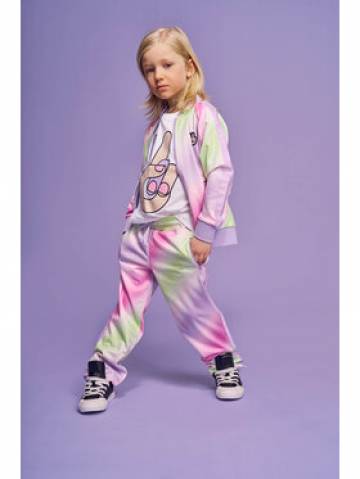 Reima Світшот MINNA PARIKKA Peace 5200209B Кольоровий Regular Fit Reima Світшот MINNA PARIKKA Peace 5200209B Кольоровий Regular Fit