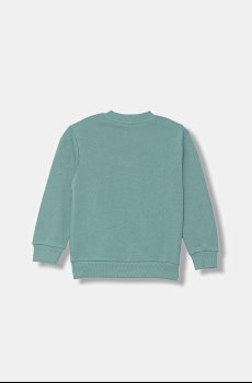 Детская хлопковая кофта United Colors of Benetton