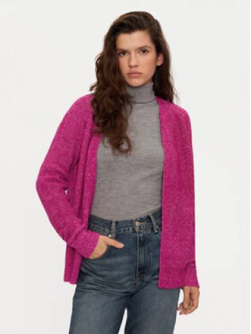 Pieces Кардиган Ellen 17150955 Рожевий Regular Fit Pieces Кардиган Ellen 17150955 Рожевий Regular Fit