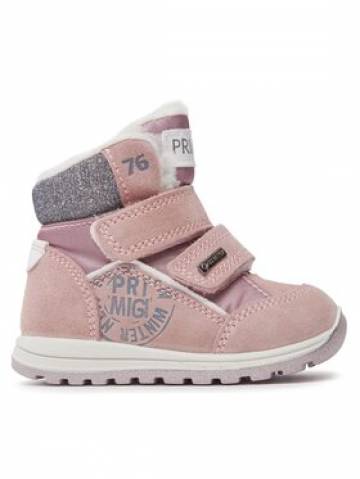 Primigi Чоботи GORE-TEX 6855222 M Рожевий Primigi Чоботи GORE-TEX 6855222 M Рожевий