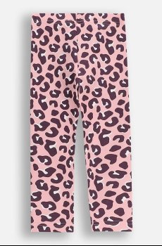 Детские леггинсы Coccodrillo