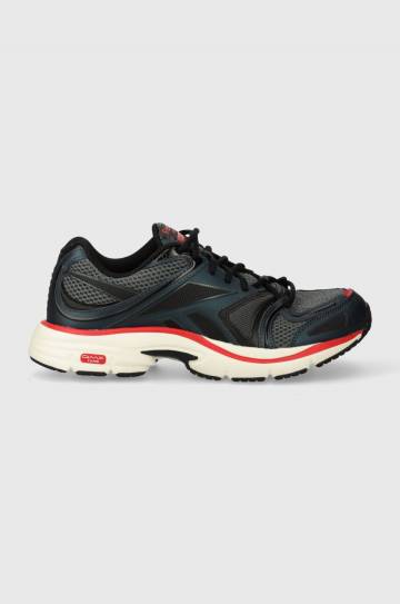 Кроссовки Reebok Classic Premier цвет синий 100074875 Кроссовки Reebok Classic Premier цвет синий 100074875