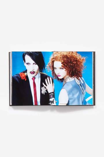 Книга VOGUE X Music by Editors of American Vogue, English Книга VOGUE X Music by Editors of American Vogue, English