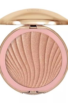 Уценка! Хайлайтер для лица Affect Cosmetics Pressed Highlighter Shimmer, Las Vegas, 9 г