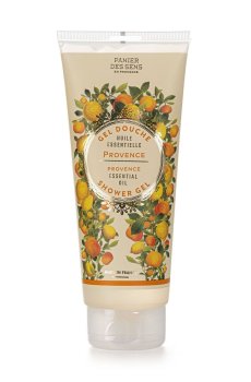 Гель для душа Panier Des Sens Shower Gel Прованс, 200 мл