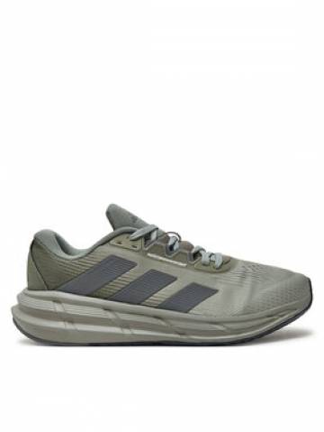 adidas Взуття для бігу Questar 3 IE8182 Зелений adidas Взуття для бігу Questar 3 IE8182 Зелений