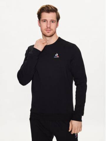 Le Coq Sportif Світшот 2310557 Чорний Regular Fit Le Coq Sportif Світшот 2310557 Чорний Regular Fit