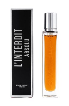 Givenchy LInterdit Absolu Парфюмированная вода женская, 12.5 мл