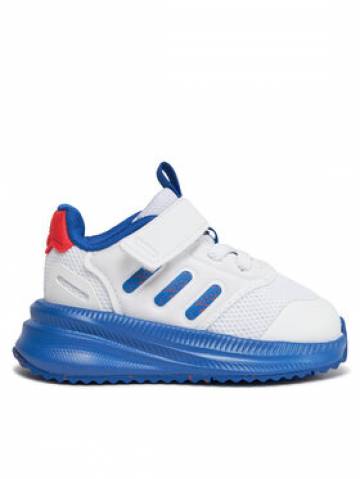 adidas Снікерcи X_Plrphase El I IG1520 Білий adidas Снікерcи X_Plrphase El I IG1520 Білий
