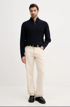 Шерстяной свитер Paul Smith