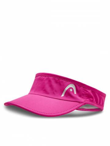 Head Кепка Pro Player Visor Рожевий Head Кепка Pro Player Visor Рожевий