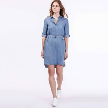 Lacoste сукня жіноча Lacoste сукня жіноча