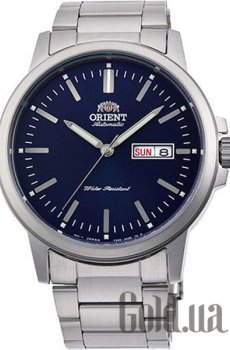 Японские часы Orient
