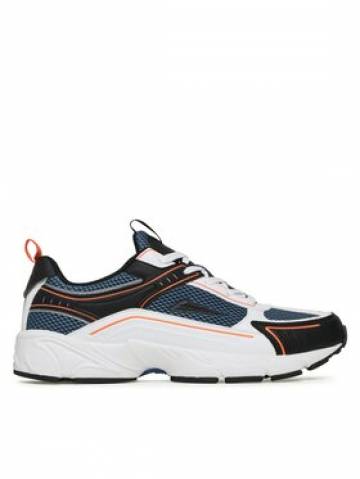 Fila Снікерcи 2000 Stunner FFM0174.53141 Чорний Fila Снікерcи 2000 Stunner FFM0174.53141 Чорний