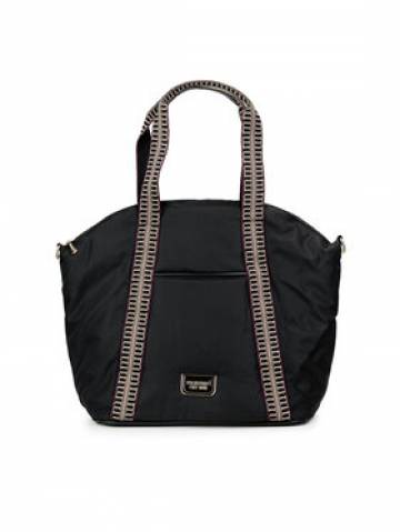 Monnari Сумка BAG6160 K020D000 Чорний Monnari Сумка BAG6160 K020D000 Чорний
