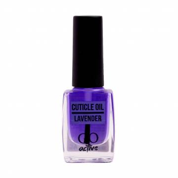 Масло для кутикулы GO Active Cuticle Oil Lavender, 10 мл Масло для кутикулы GO Active Cuticle Oil Lavender, 10 мл