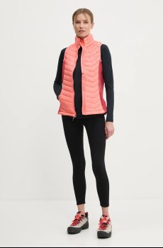 Спортивная безрукавка Columbia Powder Pass