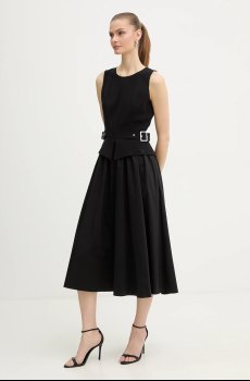 Платье Karl Lagerfeld