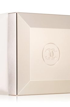 Парфюмированный крем для тела Chanel Gabrielle женский, 150 г