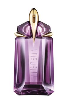 Mugler Alien Туалетная вода женская, 60 мл