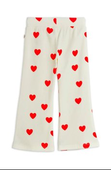 Детские брюки Mini Rodini Hearts