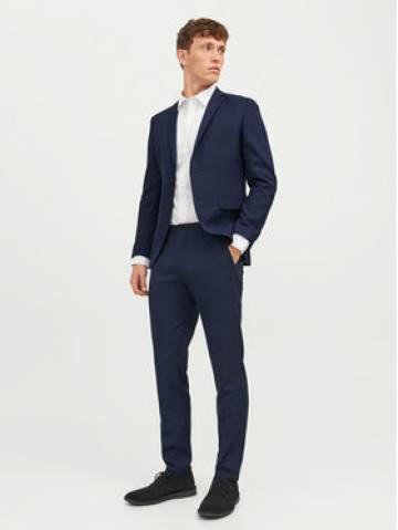 Jack&Jones Костюм Solaris 12148166 Cиній Super Slim Fit Jack&Jones Костюм Solaris 12148166 Cиній Super Slim Fit