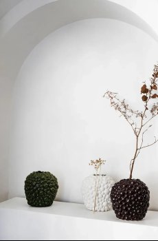 Декоративная ваза Byon Celeste