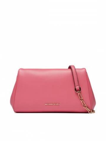 MICHAEL Michael Kors Сумка Belle 32H3G9BC8L Рожевий MICHAEL Michael Kors Сумка Belle 32H3G9BC8L Рожевий