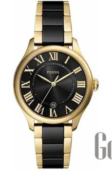 Часы Fossil