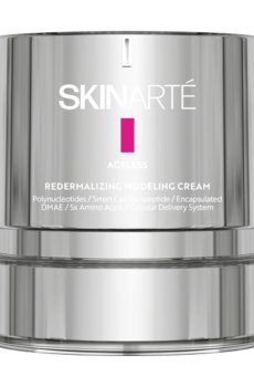 Моделирующий крем для лица Skinarte Ageless Redermalizing Modelling Cream, 50 мл