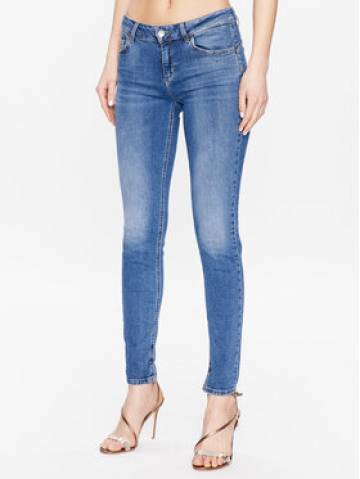 Liu Jo Джинси UA3003 D4788 Голубий Slim Fit Liu Jo Джинси UA3003 D4788 Голубий Slim Fit