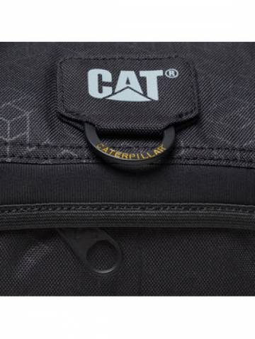 CATerpillar Плоска сумка Ronald 84172-478 Чорний CATerpillar Плоска сумка Ronald 84172-478 Чорний