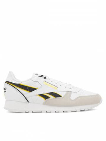 Reebok Снікерcи Classic Leather 100032760-M Білий Reebok Снікерcи Classic Leather 100032760-M Білий