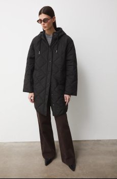 Medicine стеганое пальто для женщин
