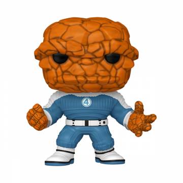Ігрова фігурка Funko Pop Фантастична Четвірка: Перші Кроки Істота (83585) Ігрова фігурка Funko Pop Фантастична Четвірка: Перші Кроки Істота (83585)