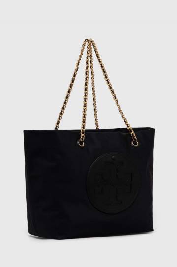 Сумочка Tory Burch цвет чёрный Сумочка Tory Burch цвет чёрный