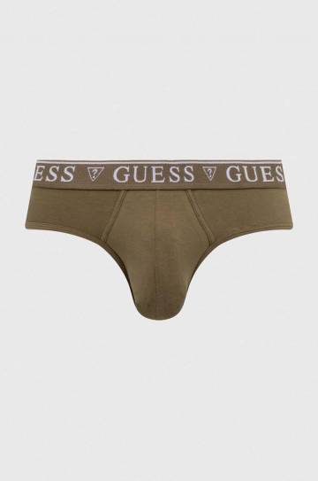 Слипы Guess 5 шт мужские U4YG20 K6YW1 Слипы Guess 5 шт мужские U4YG20 K6YW1