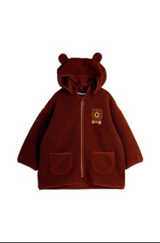 Детская куртка Mini Rodini Bear