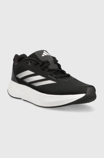 Обувь для бега adidas Performance Duramo SL цвет чёрный Обувь для бега adidas Performance Duramo SL цвет чёрный