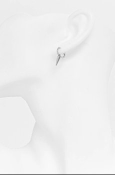 Сережки EDBLAD Peak One