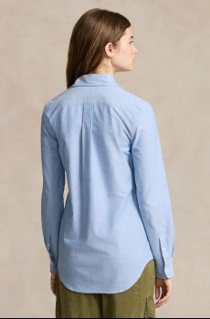 Рубашка Polo Ralph Lauren