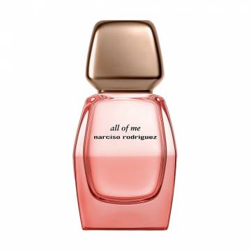 Narciso Rodriguez All Of Me Intense Парфюмированная вода женская, 30 мл Narciso Rodriguez All Of Me Intense Парфюмированная вода женская, 30 мл