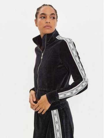 Hugo Світшот 50522805 Чорний Regular Fit Hugo Світшот 50522805 Чорний Regular Fit