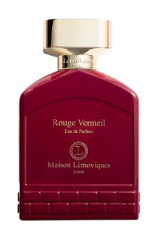 Maison Lemoviques Rouge Vermeil Парфюмированная вода унисекс, 100 мл