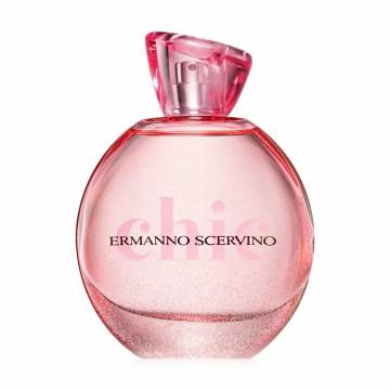 Ermanno Scervino Chic Парфюмированная вода женская, 50 мл Ermanno Scervino Chic Парфюмированная вода женская, 50 мл