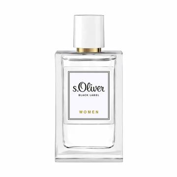 s.Oliver Black Label Парфюмированная вода женская, 30 мл s.Oliver Black Label Парфюмированная вода женская, 30 мл