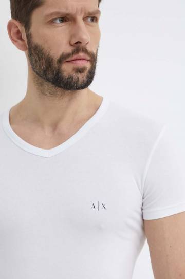 Armani Exchange - Футболки (2-pack) Armani Exchange - Футболки (2-pack)