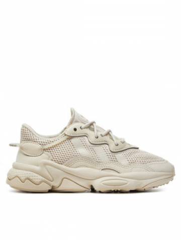 adidas Снікерcи Ozweego J IG9016 Бежевий adidas Снікерcи Ozweego J IG9016 Бежевий